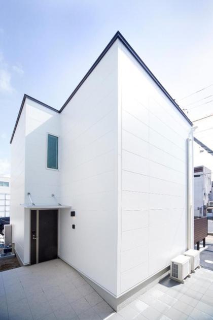 Rakuten Stay House X Will Style Matsue 102 Exterior foto